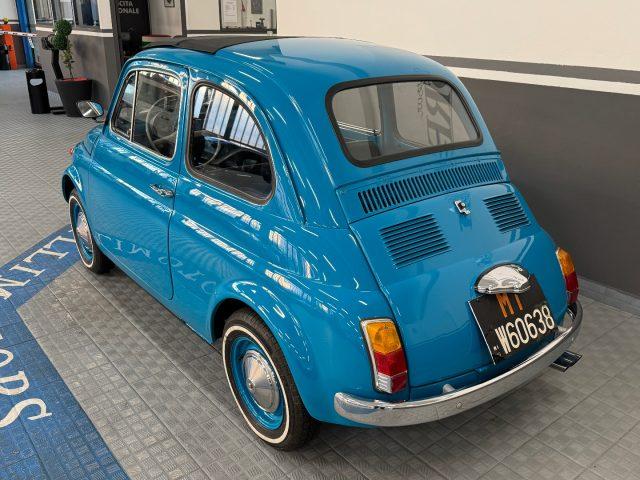 FIAT 500 Epoca *perfette condizioni*