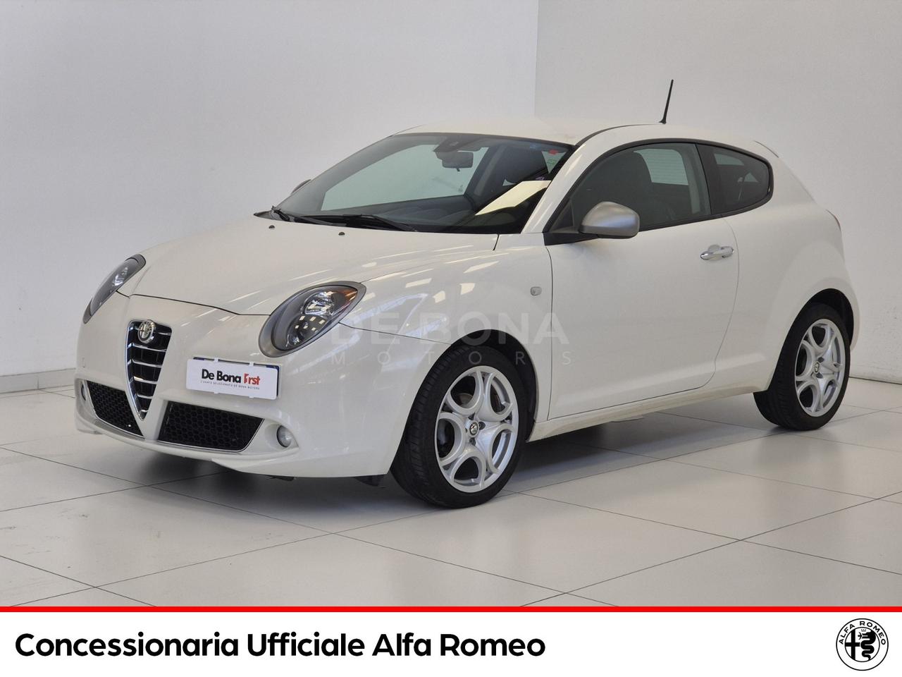 Alfa Romeo MiTo 1.4 impression 70cv