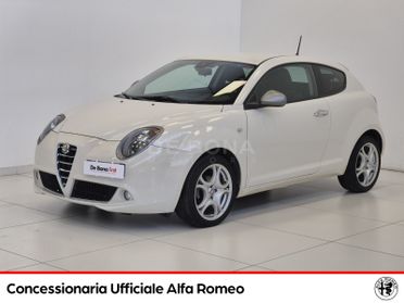 Alfa Romeo MiTo 1.4 impression 70cv