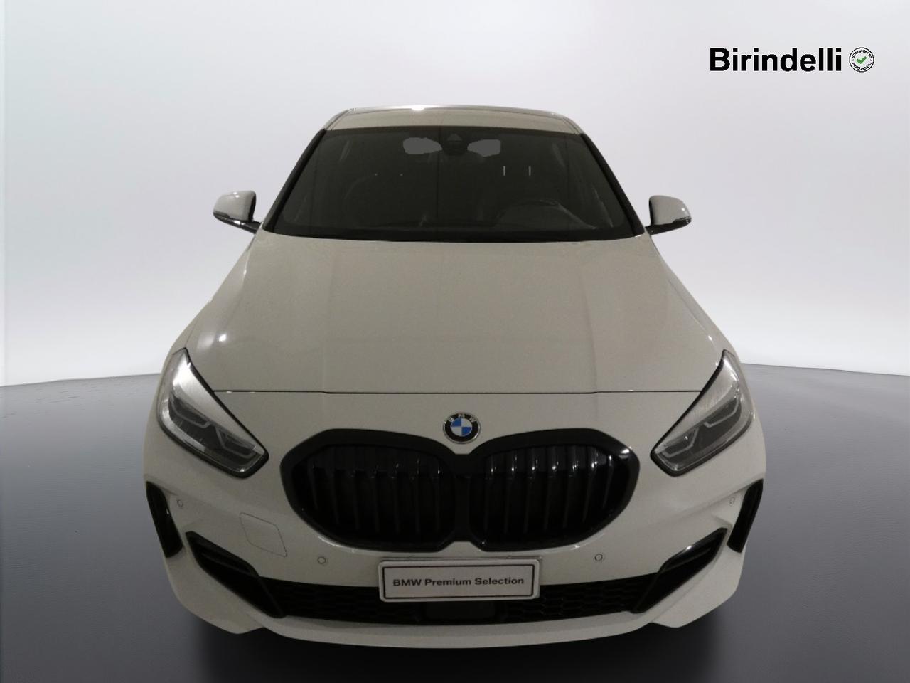 BMW Serie 1 (F40) - 120d xDrive 5p. Msport