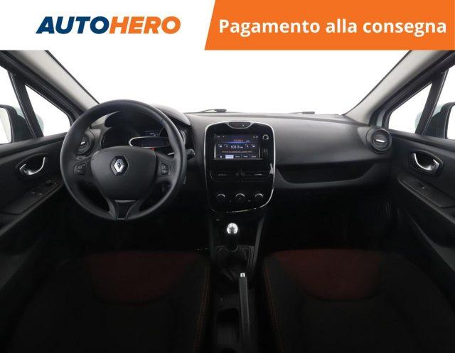 RENAULT Clio 1.5 dCi 8V 75CV 5 porte Wave