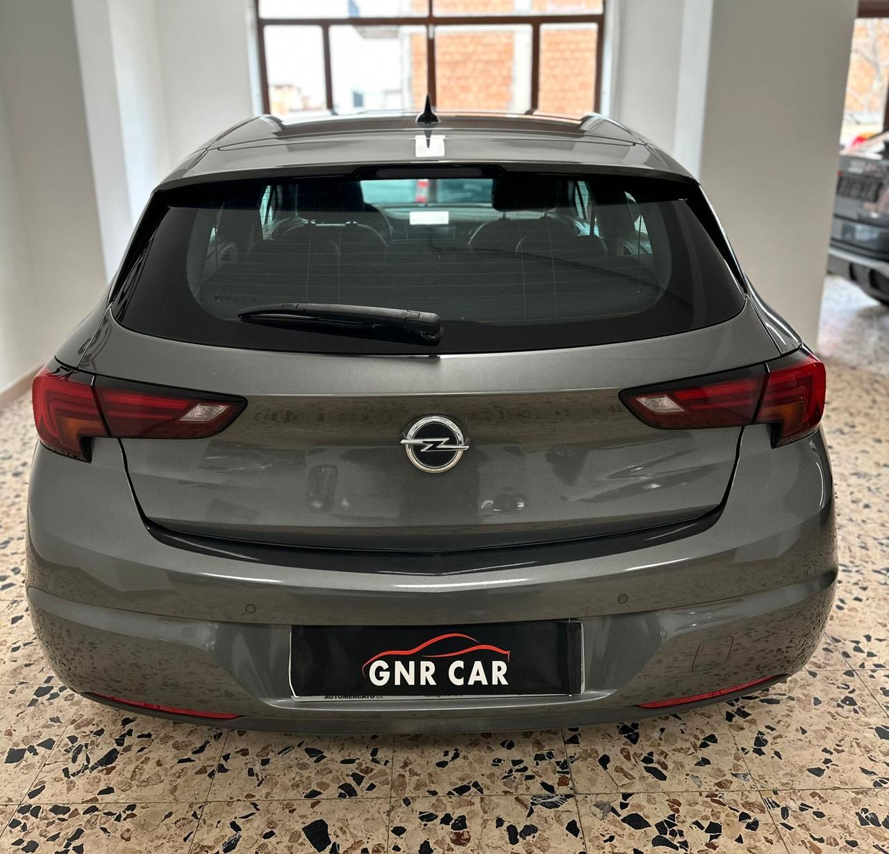 Opel Astra 1.6 CDTi 110CV Start&Stop 5 porte Dynamic