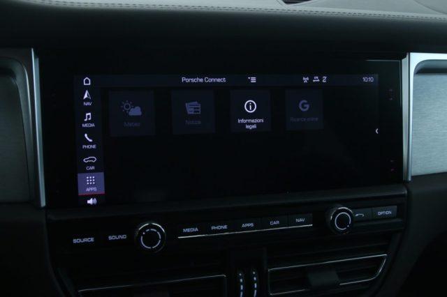 PORSCHE Macan 3.0 S 354 cv pdk