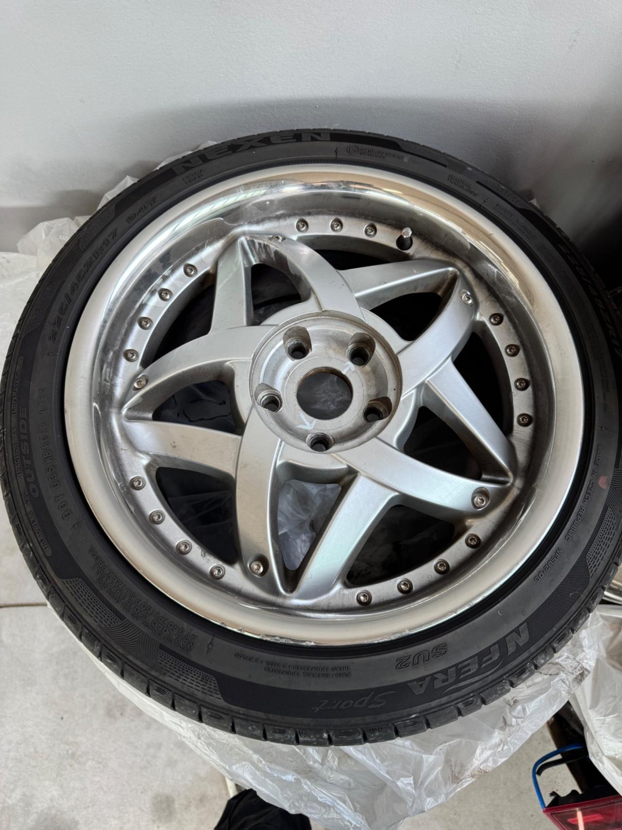 Volkswagen Golf 1.9 TDI DPF 5p. 5m. GT Sport