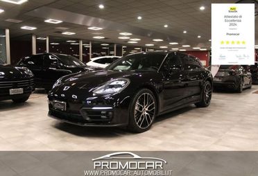 PORSCHE Panamera 2.9 4 E-Hybrid SPORT TURISMO PLATINUM EDITION