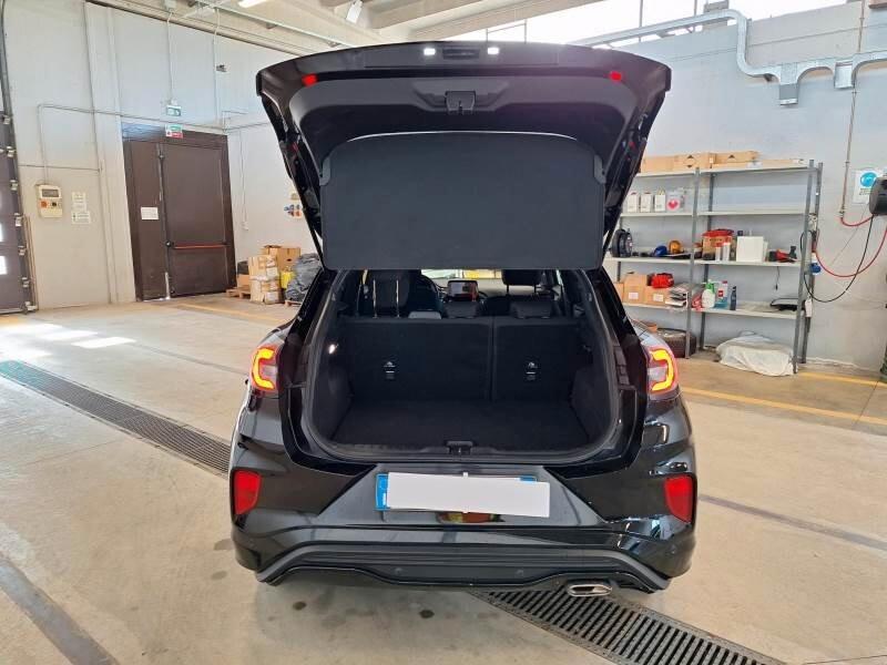 Ford Puma 1.0 EcoBoost Hybrid 125 CV S&S ST-Line PREZZO REALE