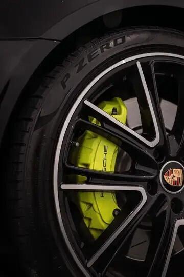 Porsche Panamera 2.9 4 E-Hybrid Sport Turismo 10 years Edition