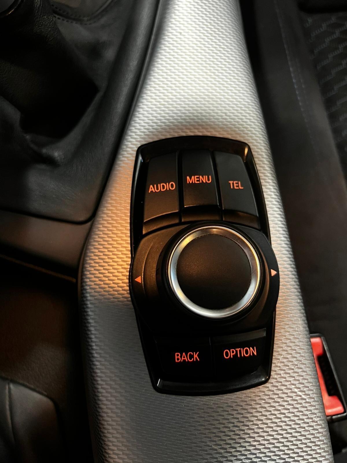 Bmw 120 120d 5p. Msport