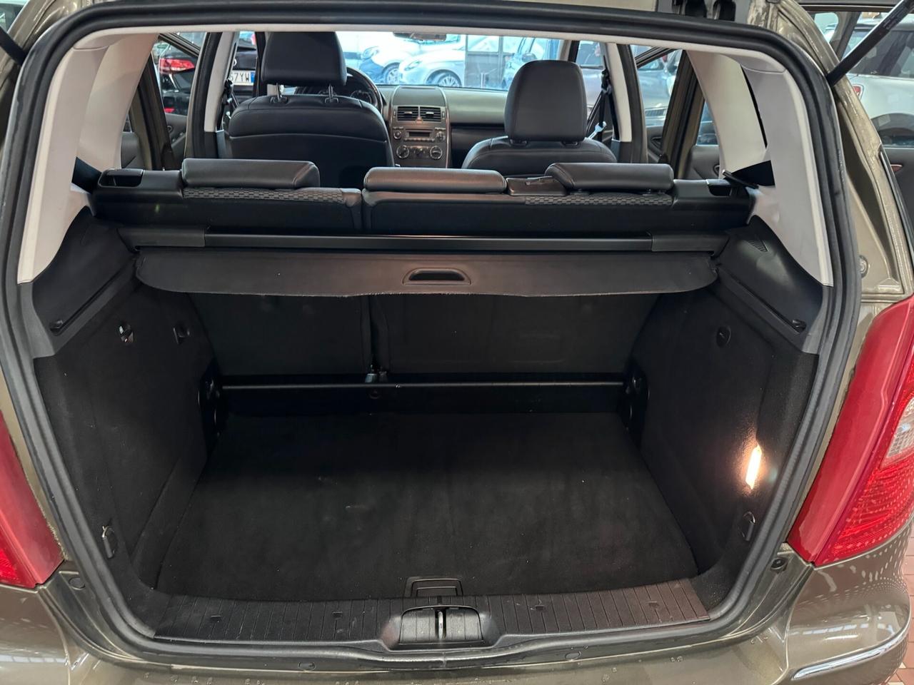 Mercedes-benz A 160 BlueEFFICIENCY Style - UNICO PROPRIETARIO