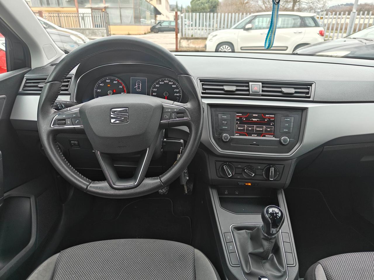 Seat Ibiza 1.0 75 CV 5 porte Style