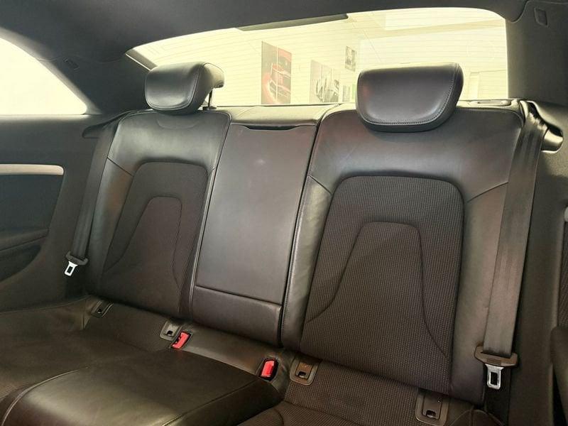 Audi A5 2.0 TFSI 211 CV quattro Ambiente