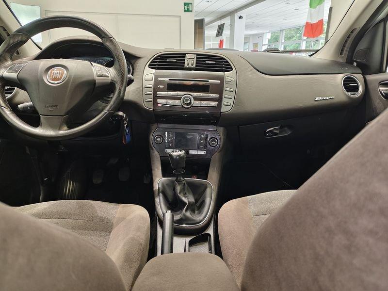 FIAT Bravo Bravo 1.6 mjt Dynamic 105cv*DIESEL*