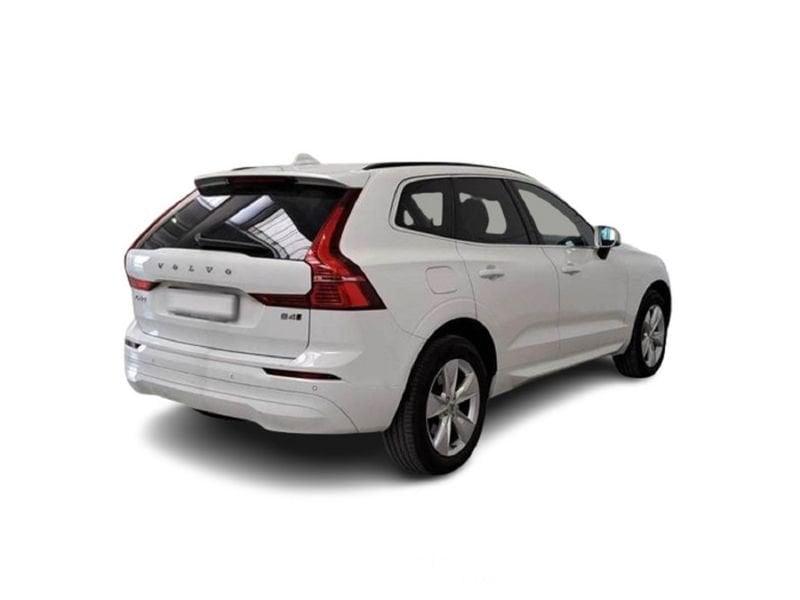 Volvo XC60 B4 197+14 CV AWD Automatica Mild Hybrid Diesel Momentum