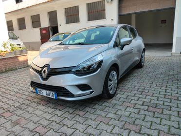 Renault Clio TCe 12V 90 CV 5 porte Duel2
