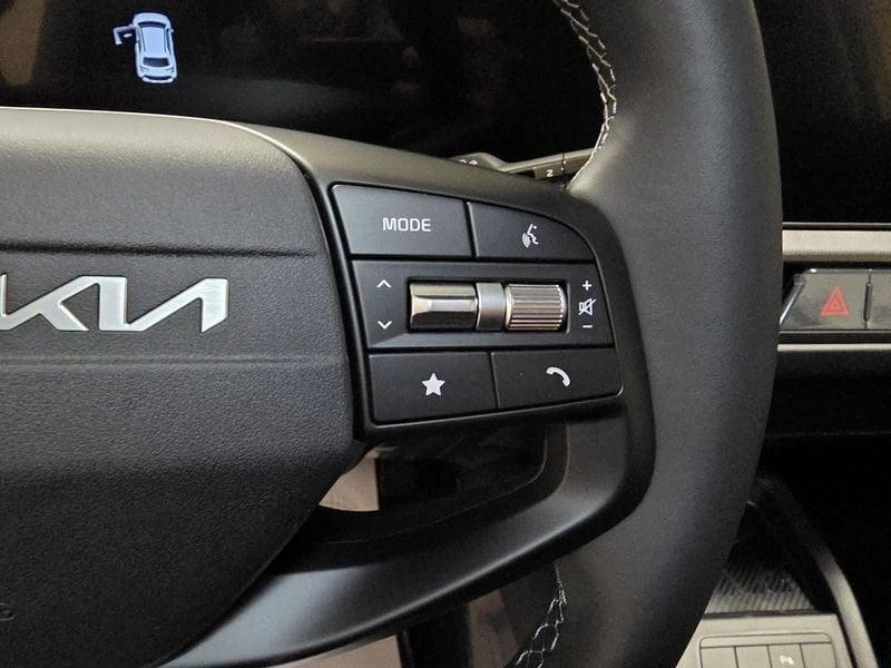 Kia Stonic 1.0 T-GDi Style