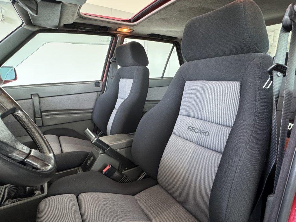 ALFA ROMEO 75 2.0i Twin Spark A.S.N. n° 00072