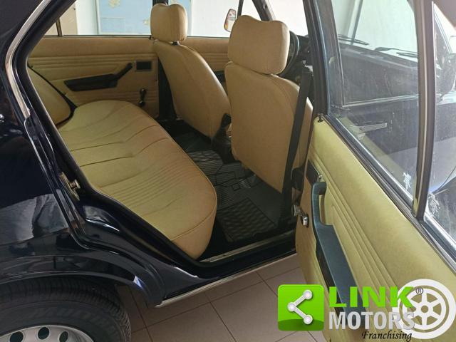 ALFA ROMEO Alfetta 1.6.ASI