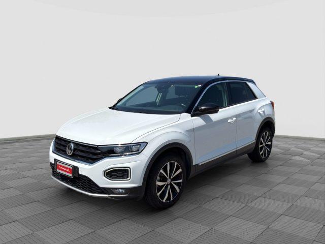 VOLKSWAGEN T-Roc T-Roc 1.0 TSI 115 CV Style BlueMotion Technology