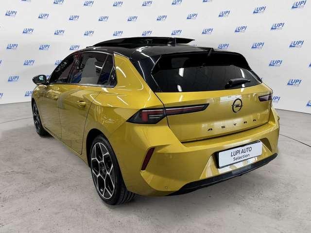 Opel Astra 1.5 Ultimate s&s 130cv at8
