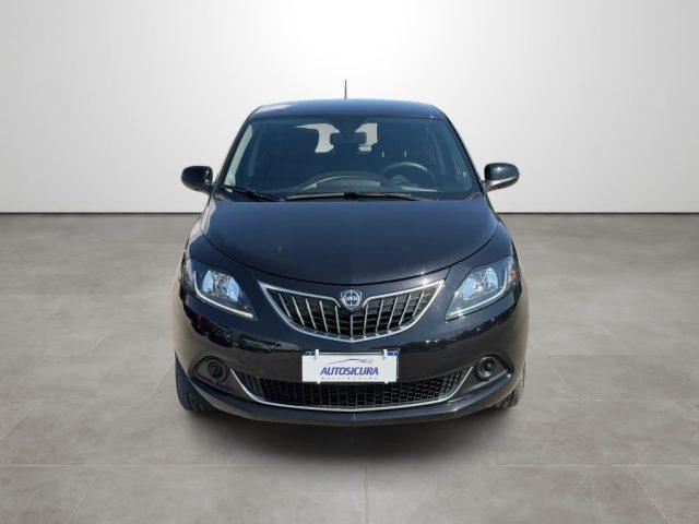 LANCIA Ypsilon 1.0 FireFly 5 porte S&S Hybrid Platino