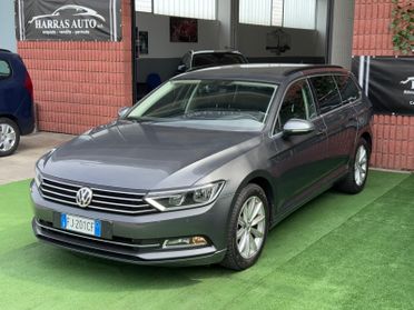 Volkswagen Passat Variant 2.0 TDI DSG Highline BlueMotion Technology