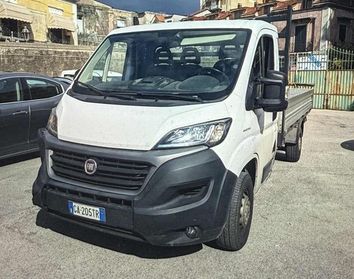 FIAT Ducato 35 2.3 MJT 140CV CASSONATO