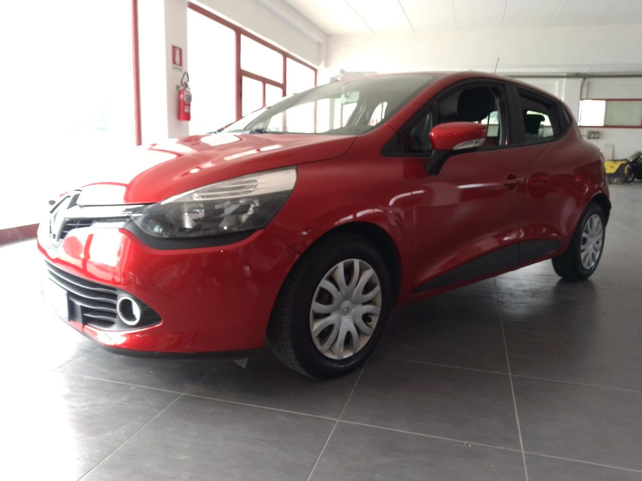 Renault Clio 1.2 75CV 5 porte Live