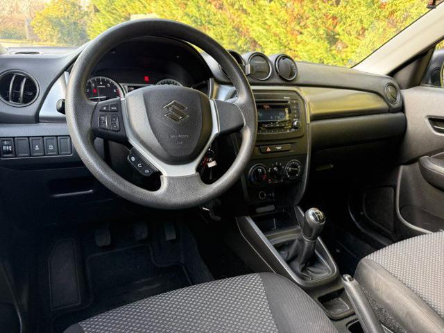 SUZUKI Vitara 1.0 Boosterjet