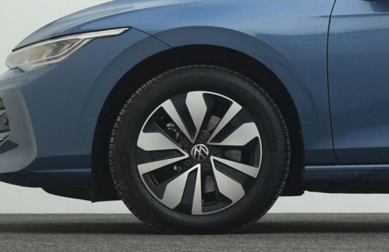 Volkswagen Golf Golf 8.5 1.5 eTSI 150 CV DSG GOAL LED CAMERA NAVI