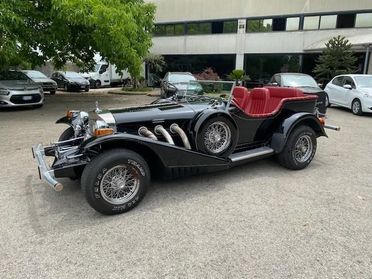 EXCALIBUR PHAETON SPYDER