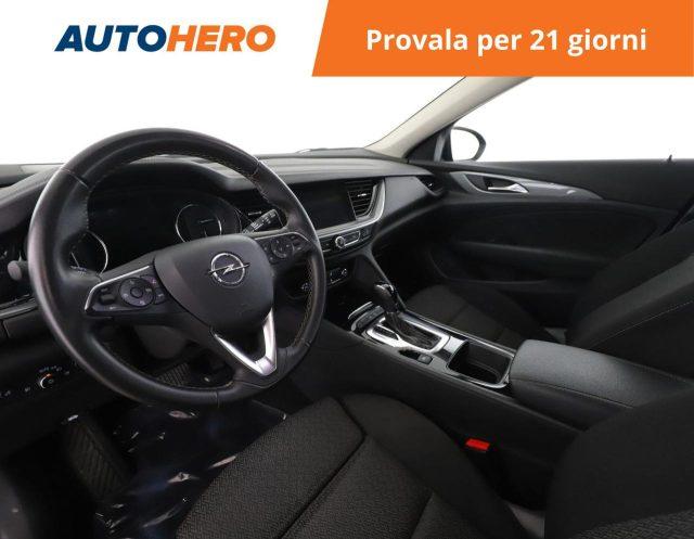 OPEL Insignia 1.6 CDTI 136 S&S aut.Sports Tourer Business