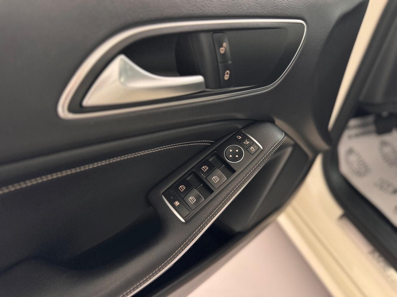 Mercedes-benz A 200 d Automatic Premium