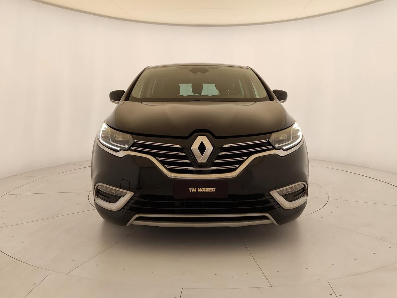 Renault Espace 1.6 dci energy Intens 160cv *7 POSTI*AUTOMATICO*
