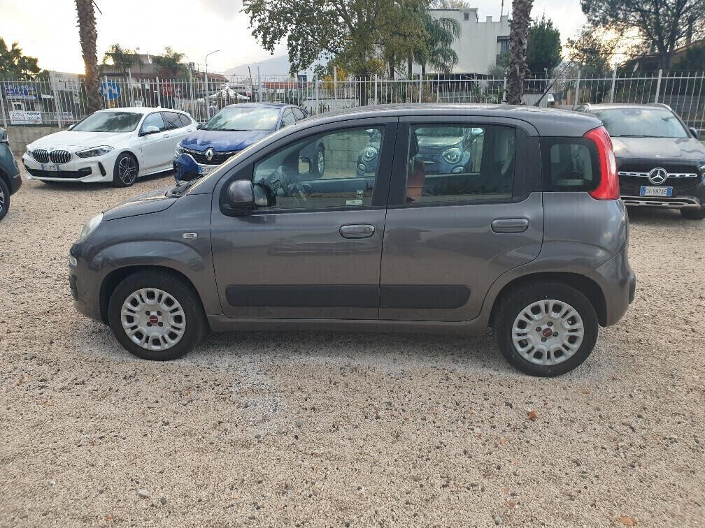 Fiat Panda 1.3 MJT 95 CV S&S-2017