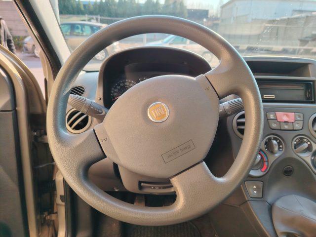 FIAT Panda 1.2 Emotion Eco NEOPATENTATI
