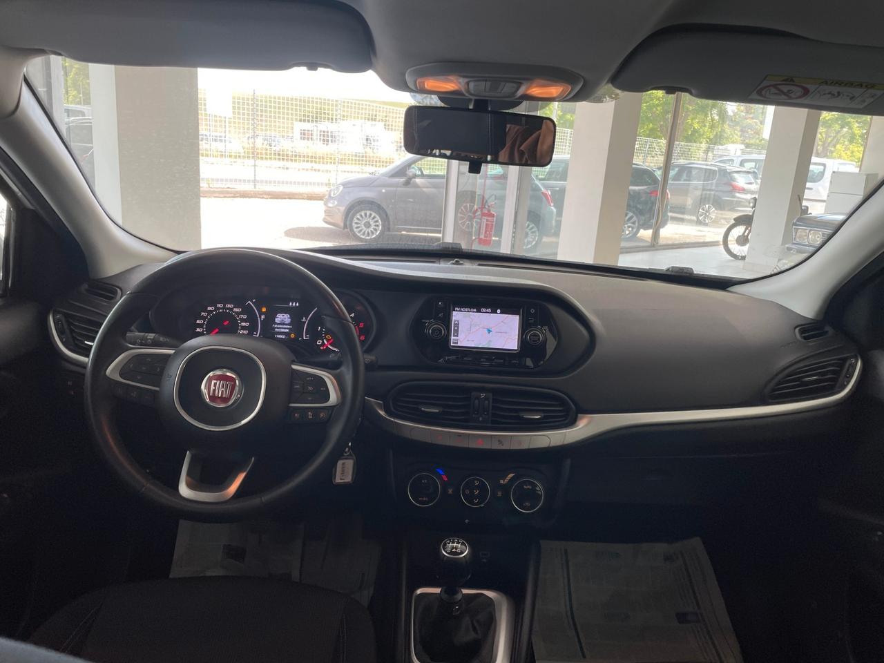 Fiat Tipo 1.6 Mjt S&S SW Easy