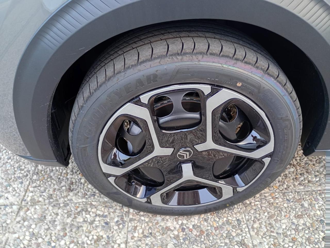 Citroen C3 PureTech 100 S&S Plus