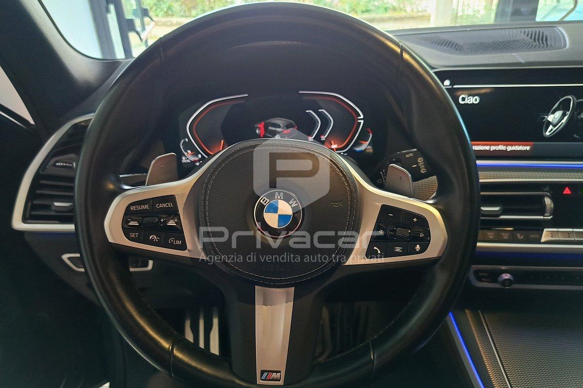 BMW X5 xDrive25d Msport
