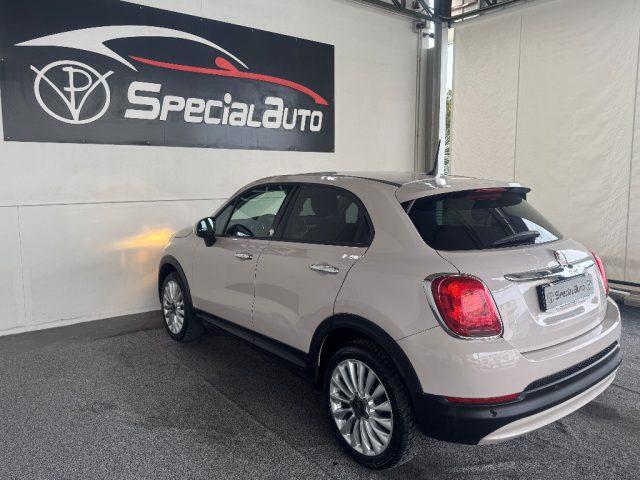 FIAT 500X 1.6 MultiJet 120 CV Business