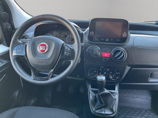 FIAT Fiorino 1.3 MJT 95CV