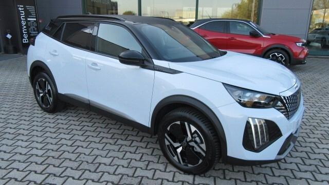 Peugeot 2008 PureTech 130 S&S EAT8 GT