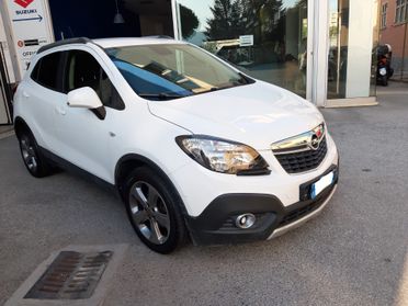 Opel Mokka 1.7 CDTI Ecotec 130CV 4x2 Start&Stop Ego