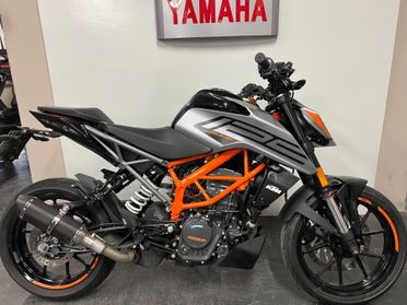 Ktm 125 Duke