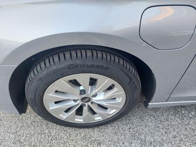 AUDI A3 SPB 40 TFSI e S tronic Business Plug In