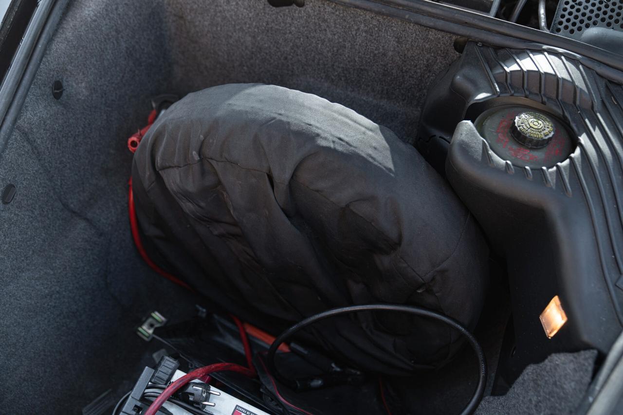 Porsche Boxster - POR00255