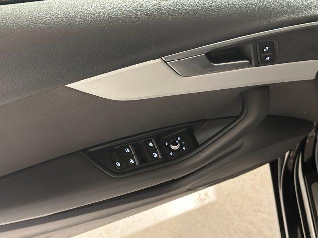 AUDI A4 Avant 30 TDI/136 CV S tronic Business Advanced
