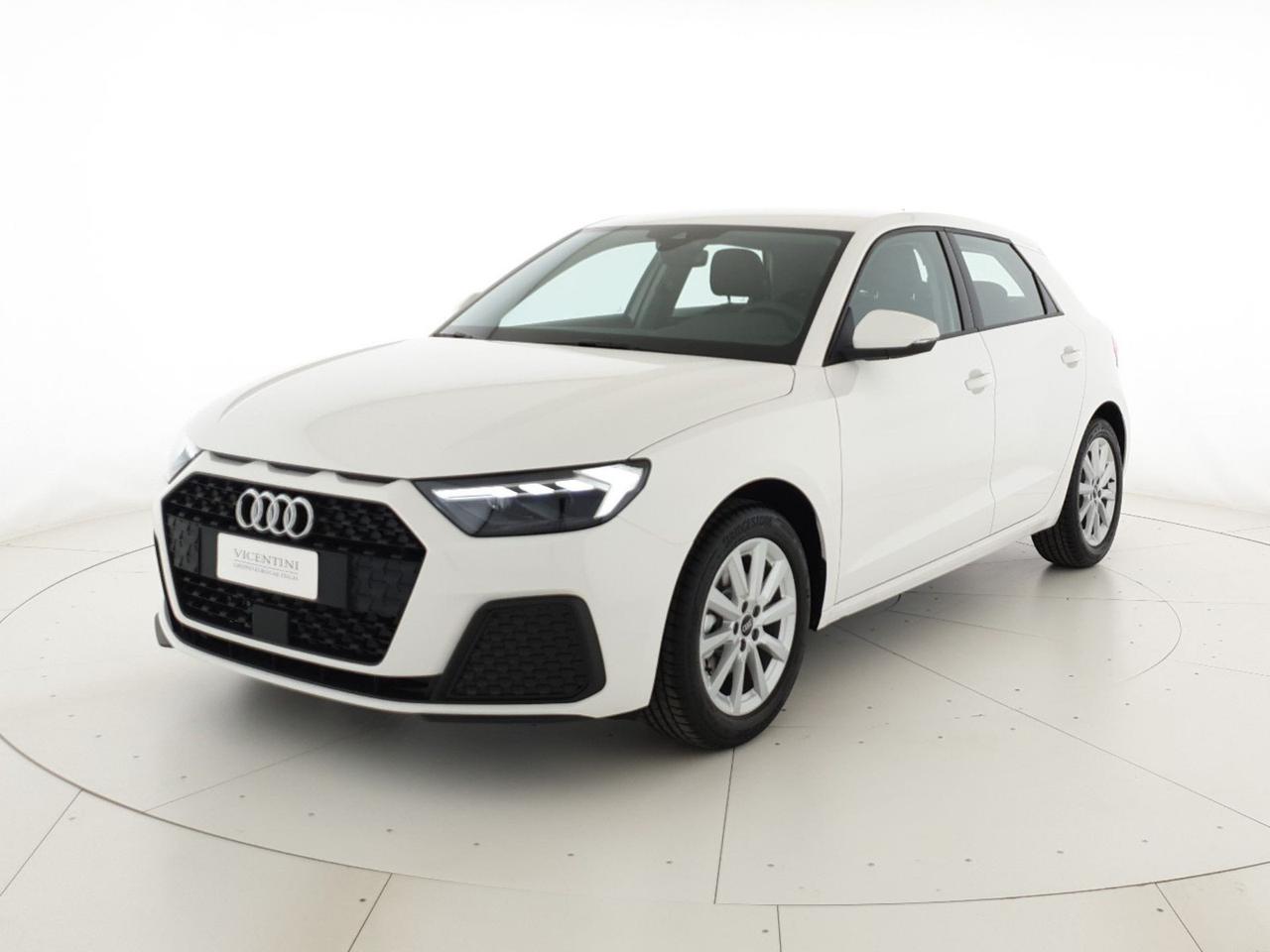 Sportback 30TFSI 116CV Business