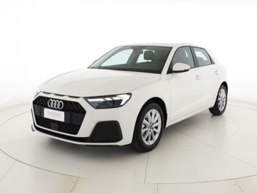 Sportback 30TFSI 116CV Business