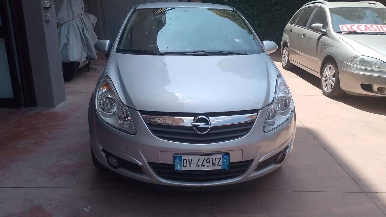 Opel Corsa 1.3 CDTI - 2009
