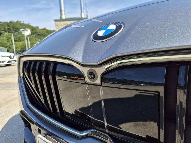 BMW Serie 1 118d MSport Pro auto